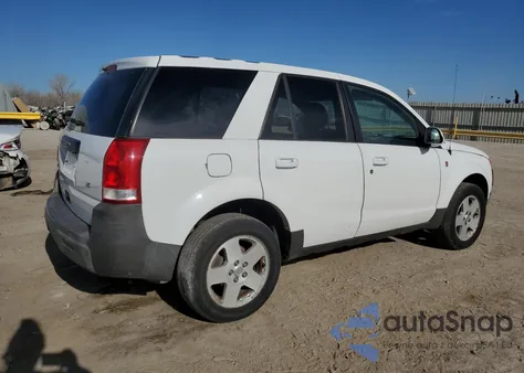 2005 Saturn Vue from USA, damaged, VIN 5GZCZ53435S827905